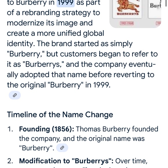 Authentic Burberry 100 percent Cashmere Scarf - Picture 5 of 7